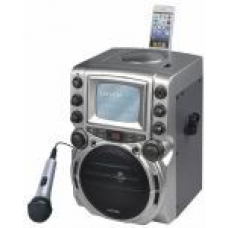 Kids Karaoke Machine KIDS KARAOKE USA 